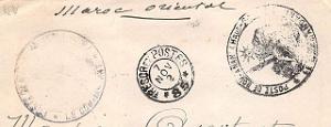 Oran enveloppes pub 1269
